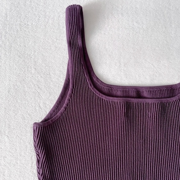 BABATON Sculpt Knit Tank - Picture 7 of 11